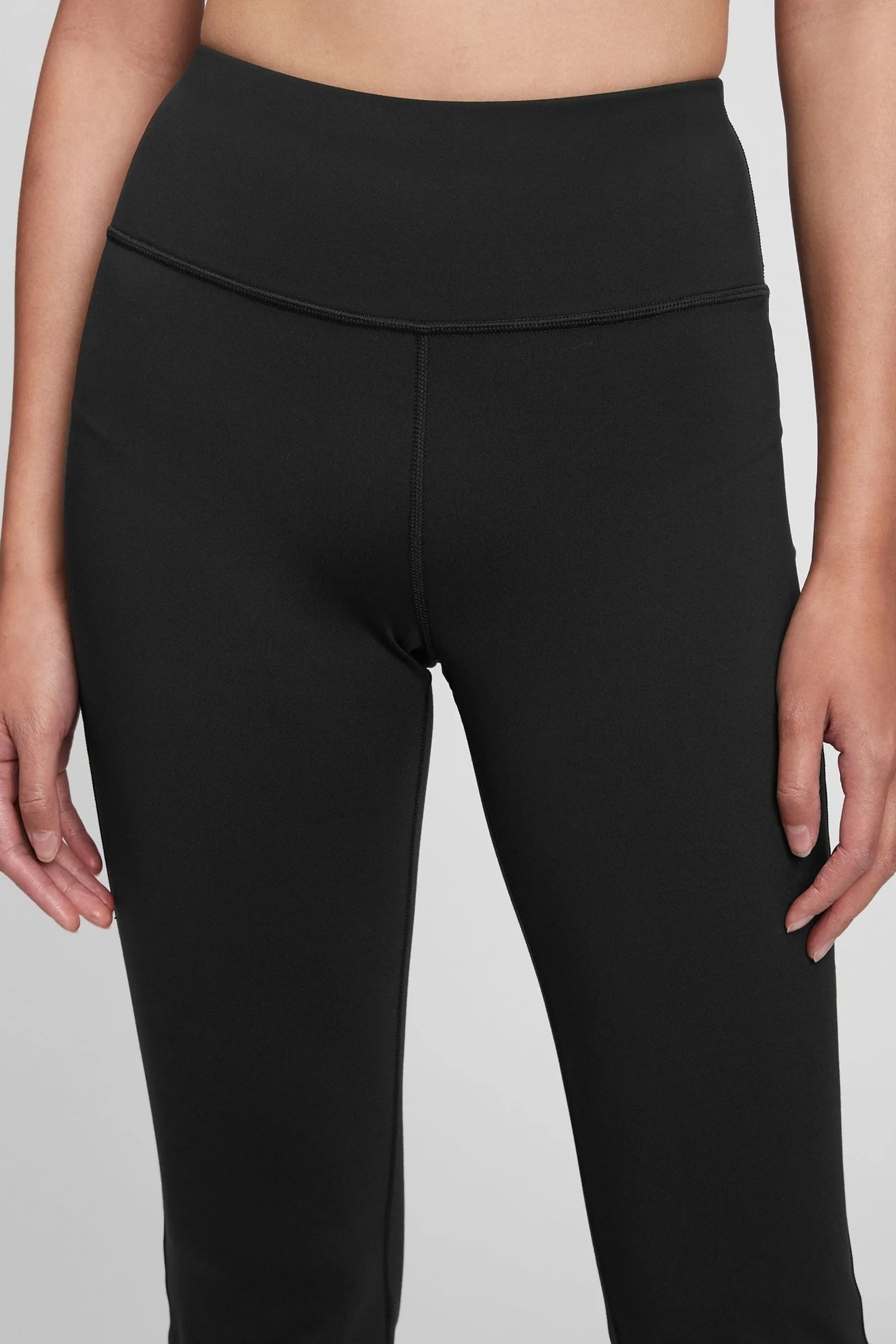 Gap High Waisted Power Stretch Yoga Leggings    