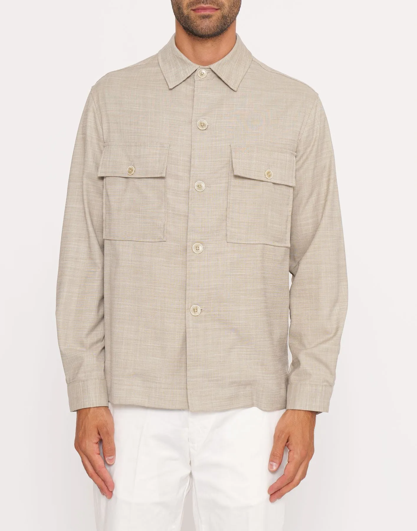 GBE854SS - Camicie - SSEINSE