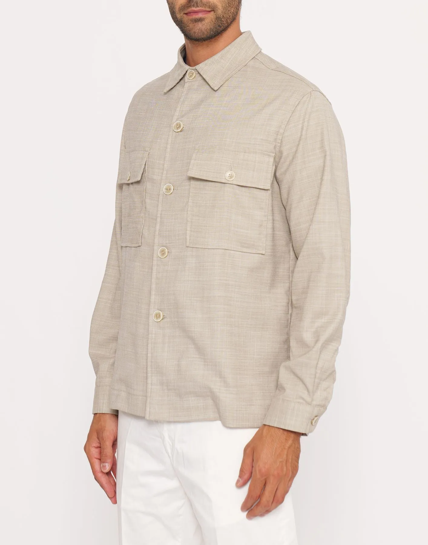 GBE854SS - Camicie - SSEINSE