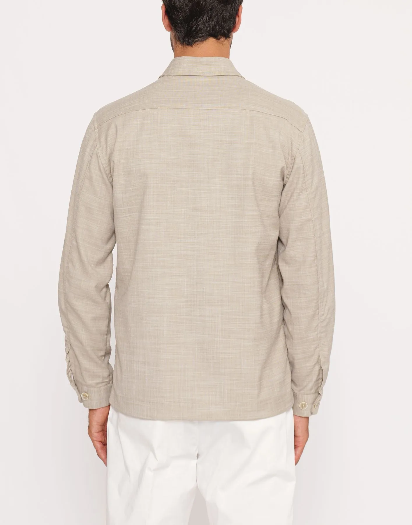 GBE854SS - Camicie - SSEINSE