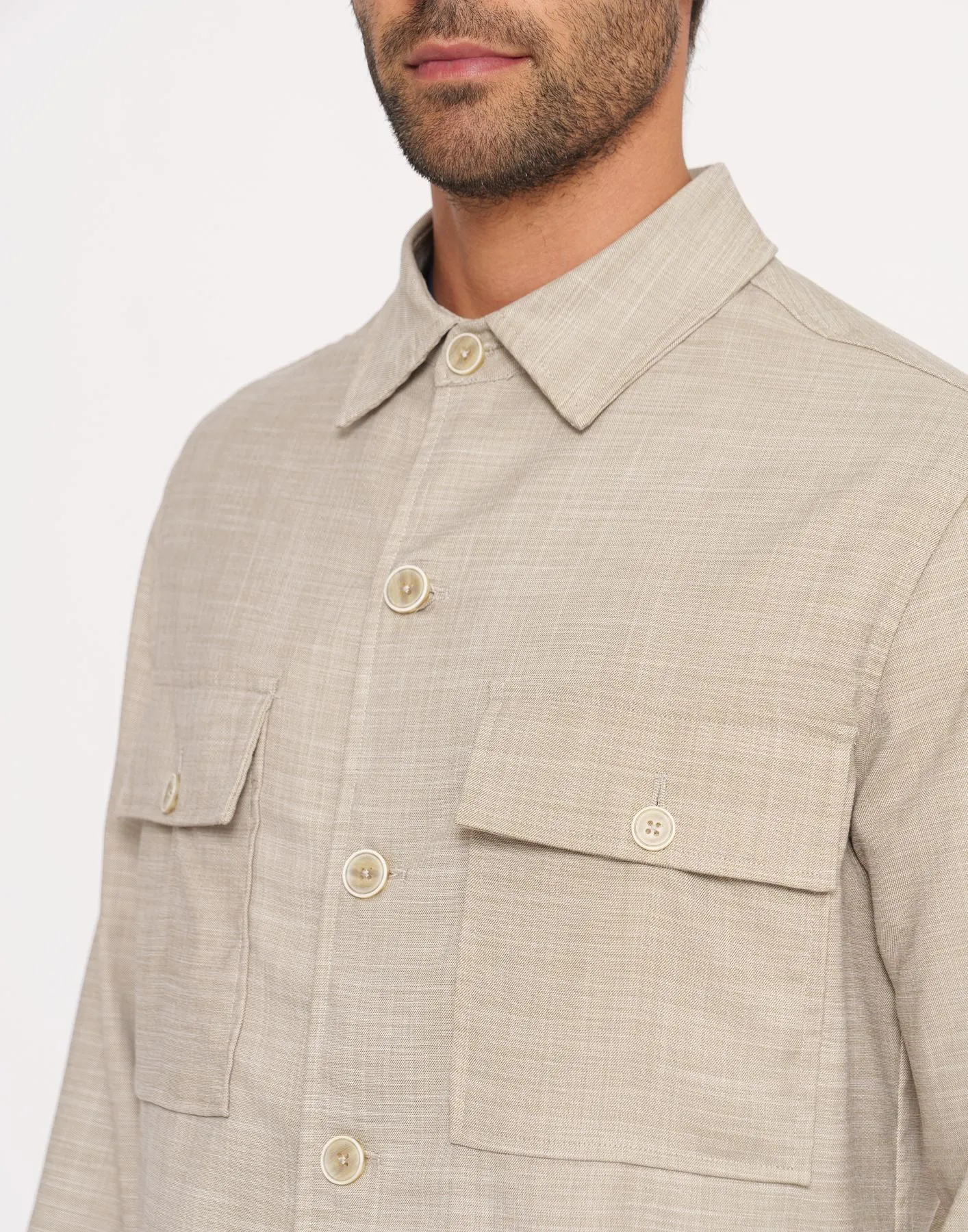 GBE854SS - Camicie - SSEINSE