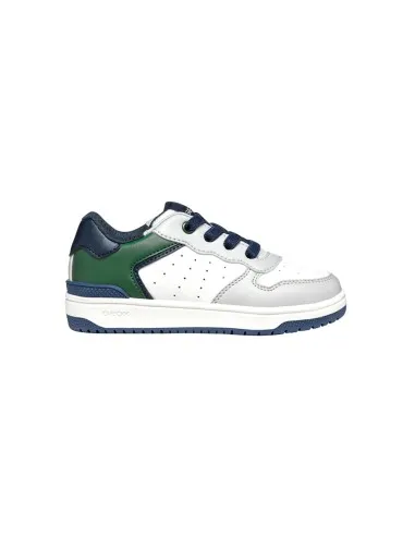 Geox J Washiba Boy sneaker  