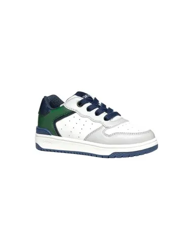 Geox J Washiba Boy sneaker  