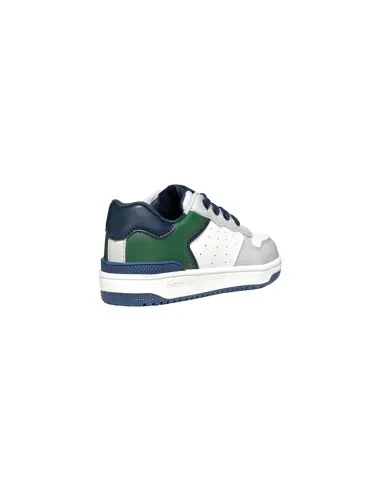 Geox J Washiba Boy sneaker  