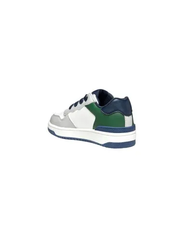 Geox J Washiba Boy sneaker  