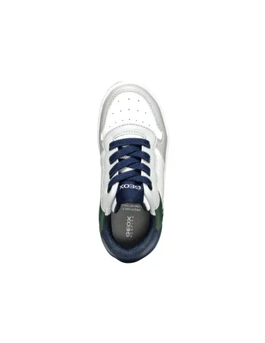 Geox J Washiba Boy sneaker  