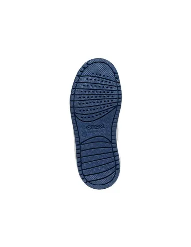 Geox J Washiba Boy sneaker  