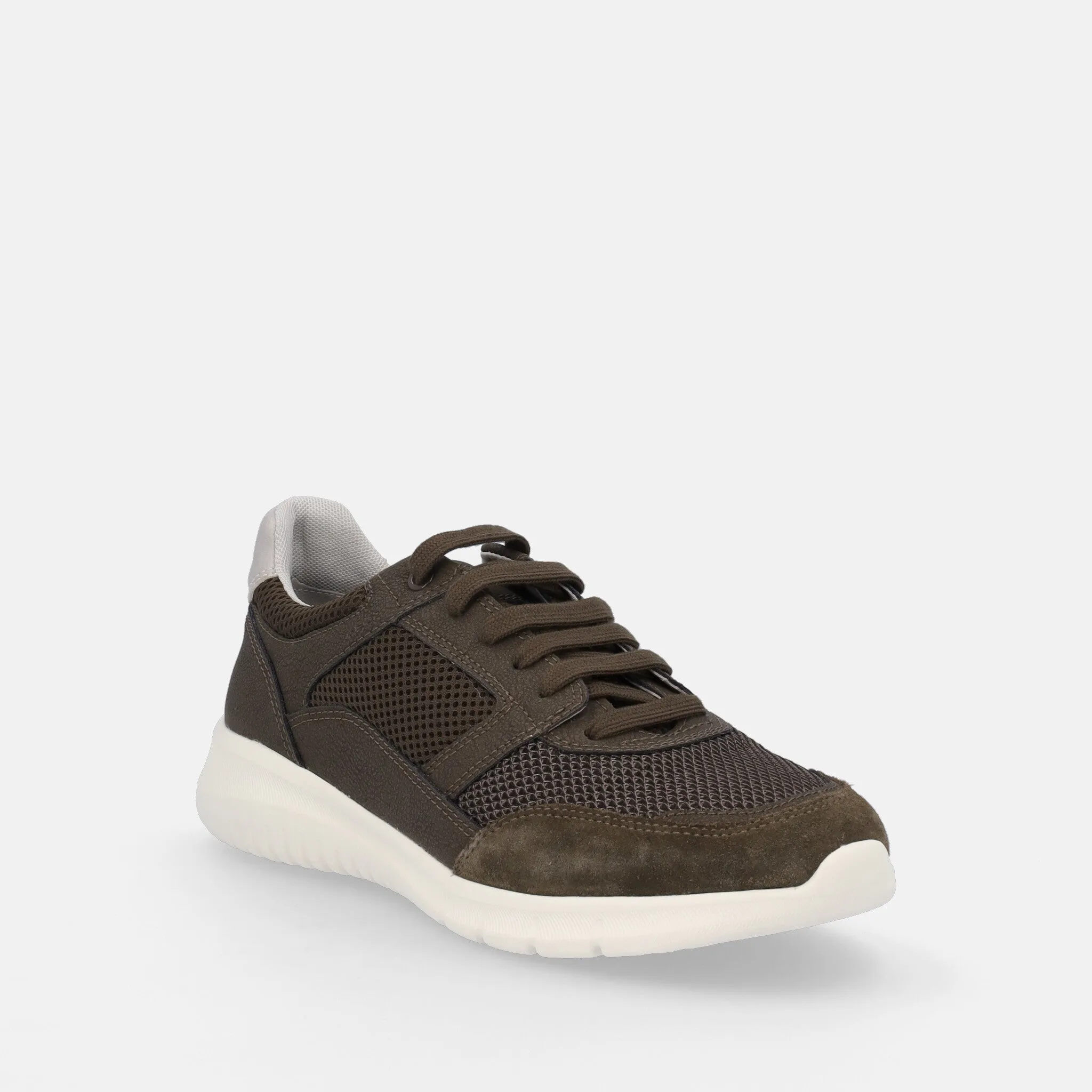 GEOX MONREALE