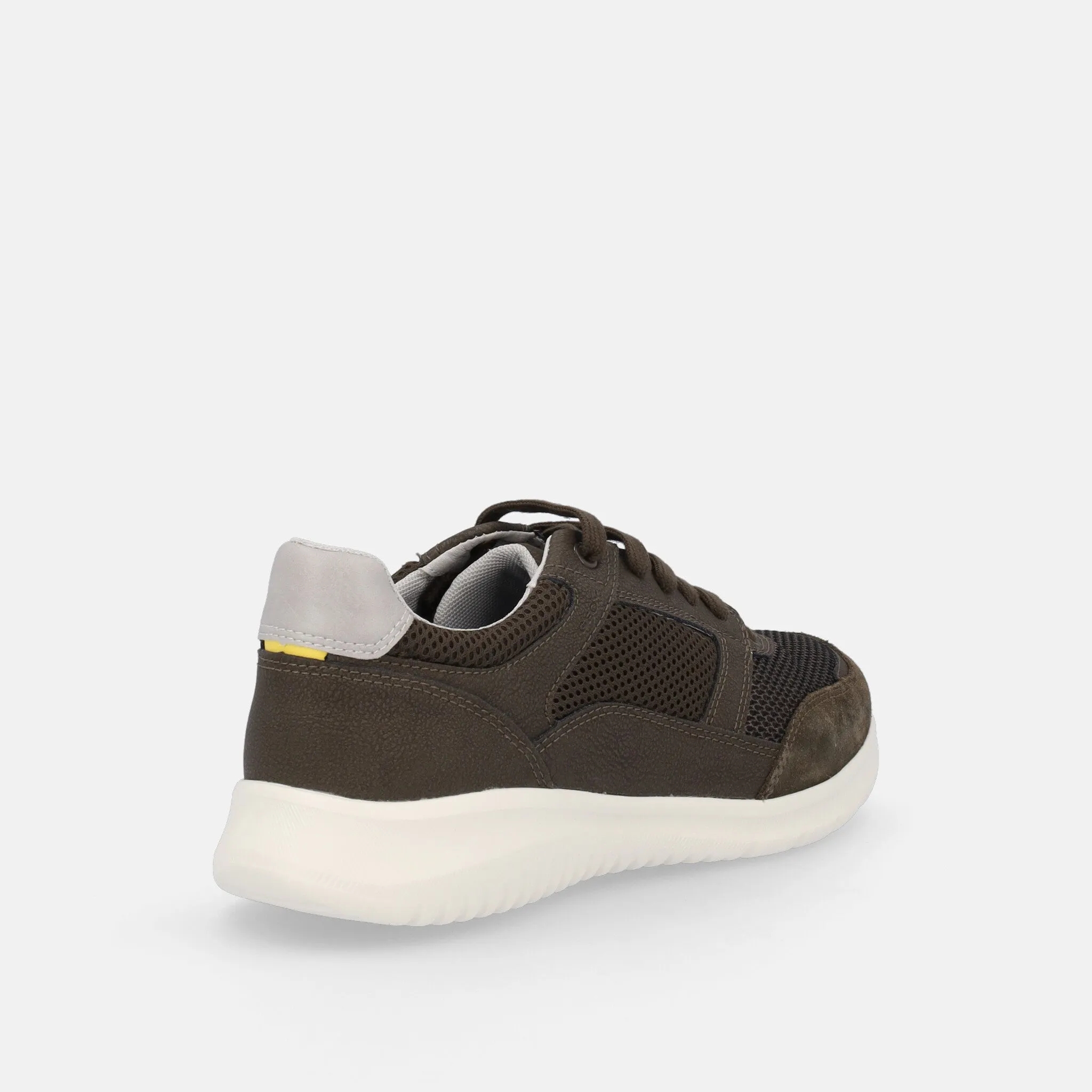 GEOX MONREALE