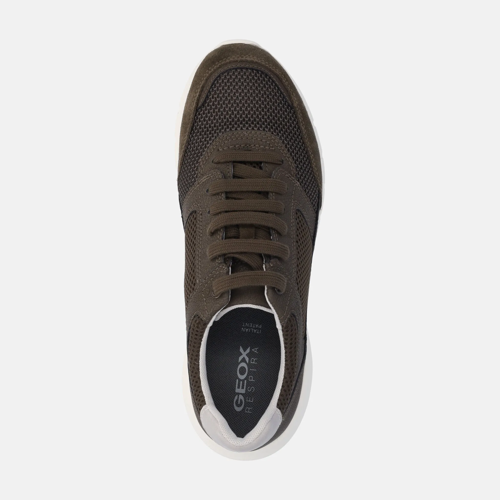 GEOX MONREALE