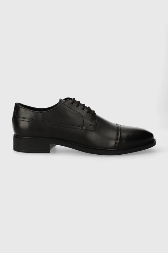 Geox scarpe in pelle Gladwin