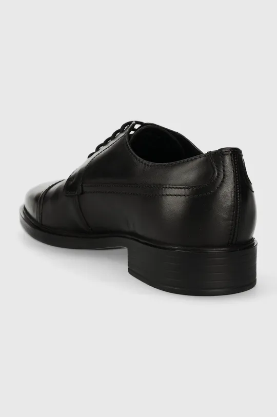 Geox scarpe in pelle Gladwin