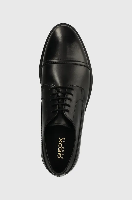 Geox scarpe in pelle Gladwin
