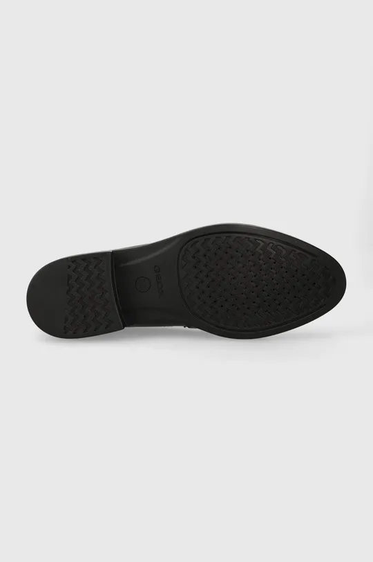 Geox scarpe in pelle Gladwin