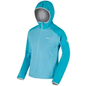 GIACCA DONNA REGATTA AREC II ACQUA