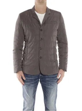 GIACCA TRUSSARDI UOMO - Grigio