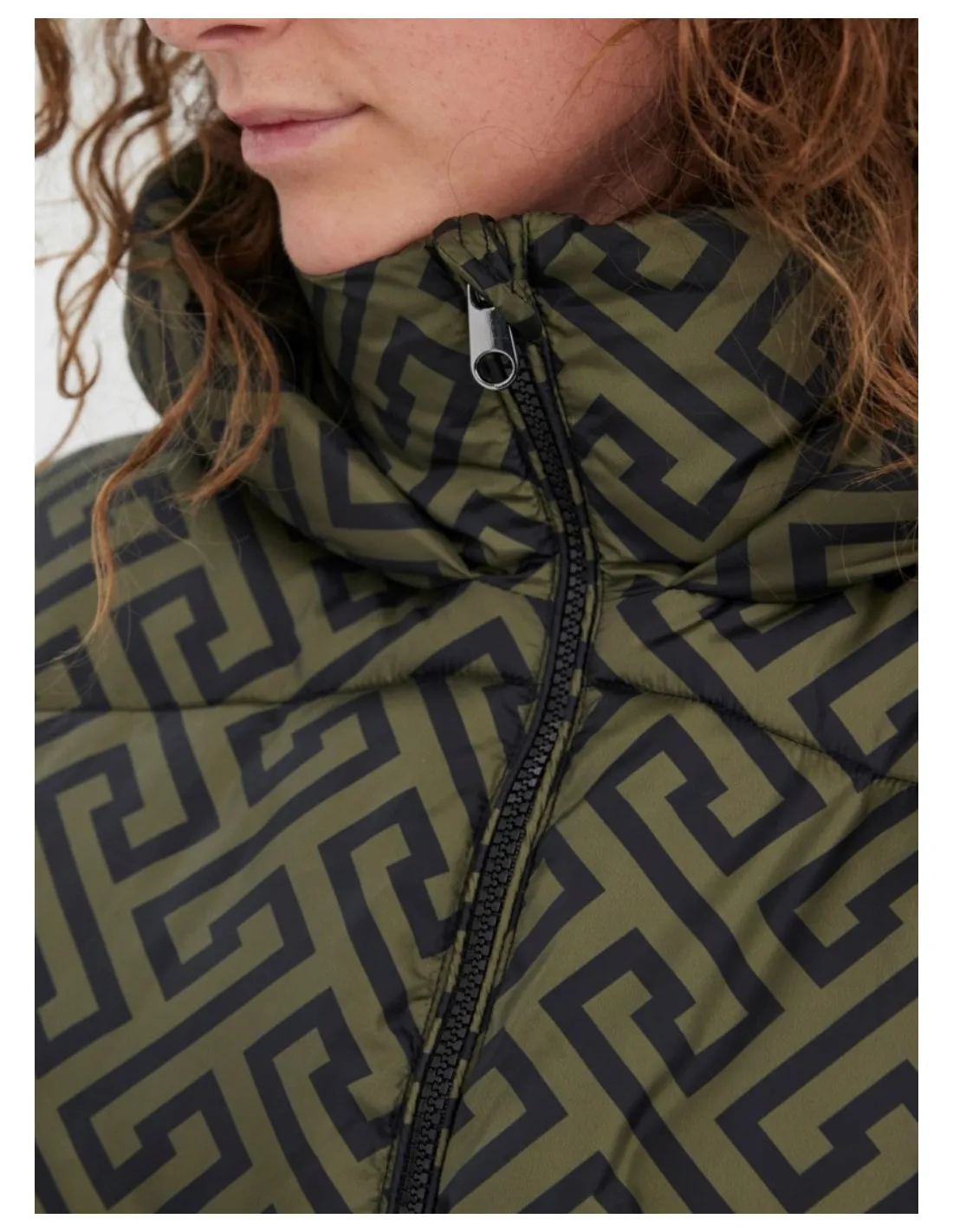 Giubbino Donna Vmuppsala Vero Moda