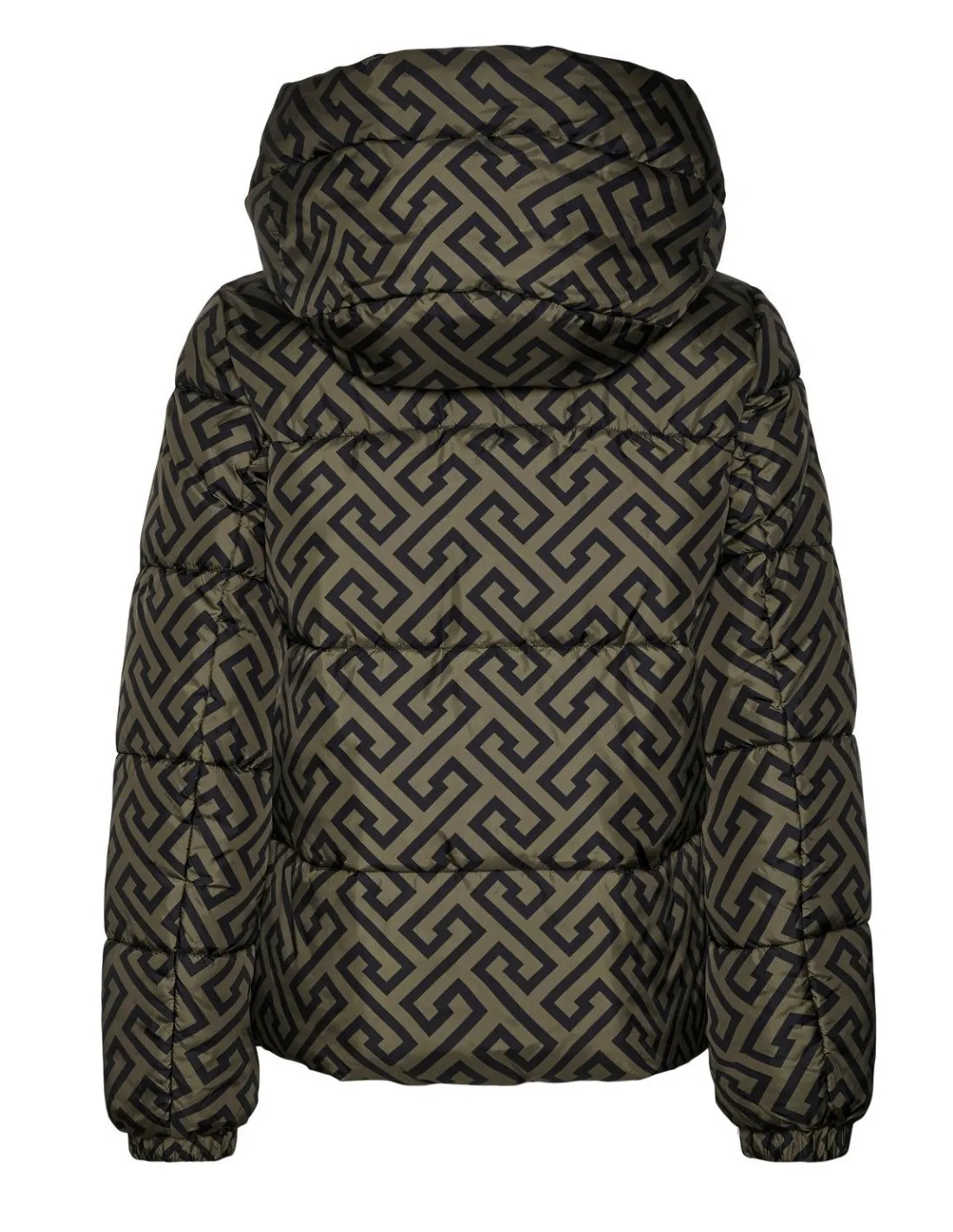 Giubbino Donna Vmuppsala Vero Moda