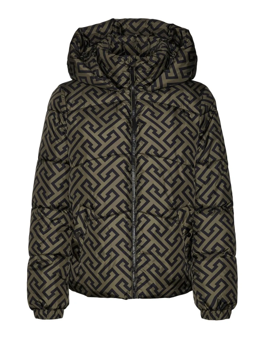 Giubbino Donna Vmuppsala Vero Moda