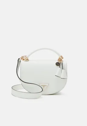GIZELE MINI SADDLE CROSSBODY - Borsa a tracolla