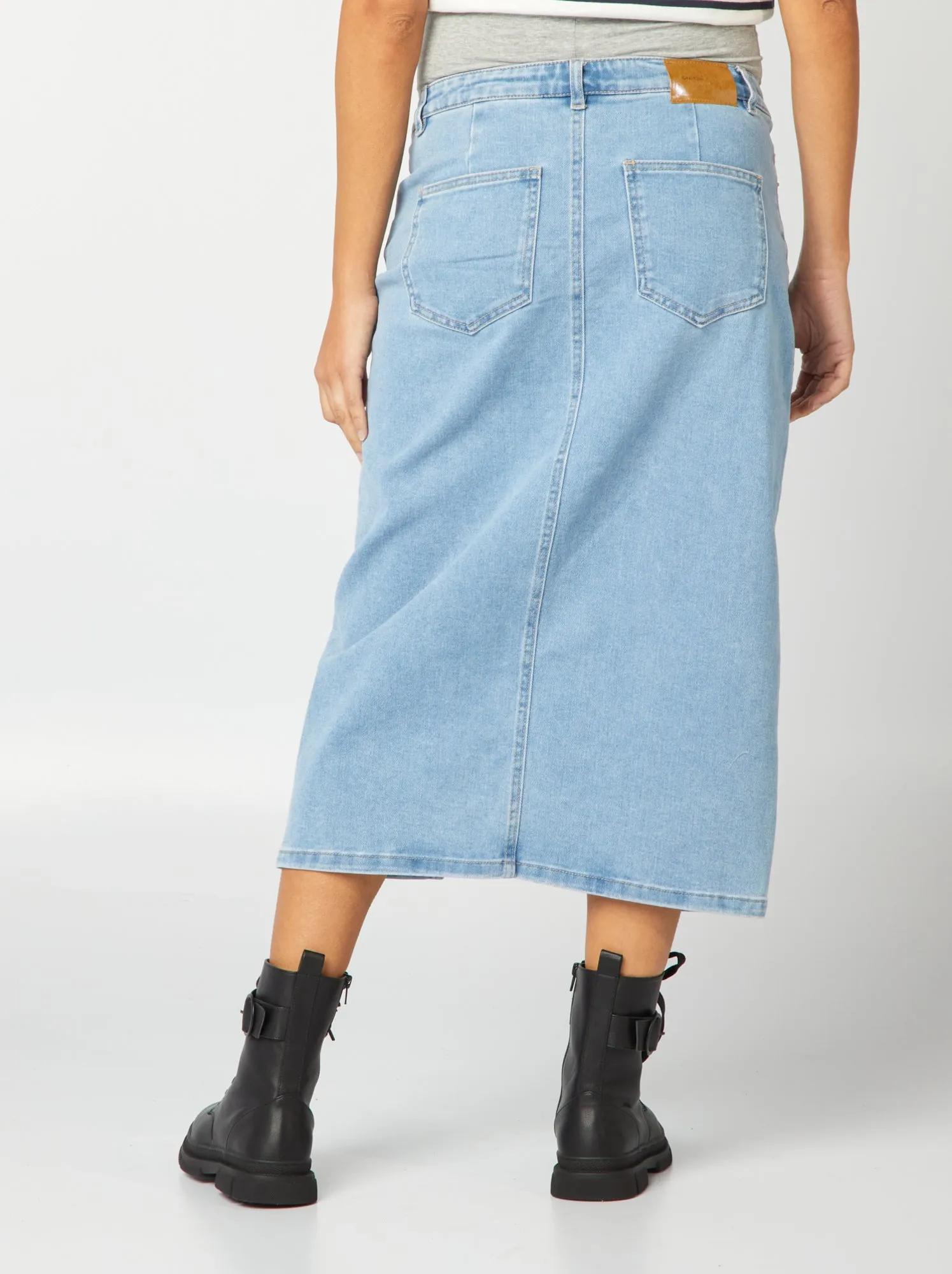 Gonna premaman 'Only Maternity' - BLU