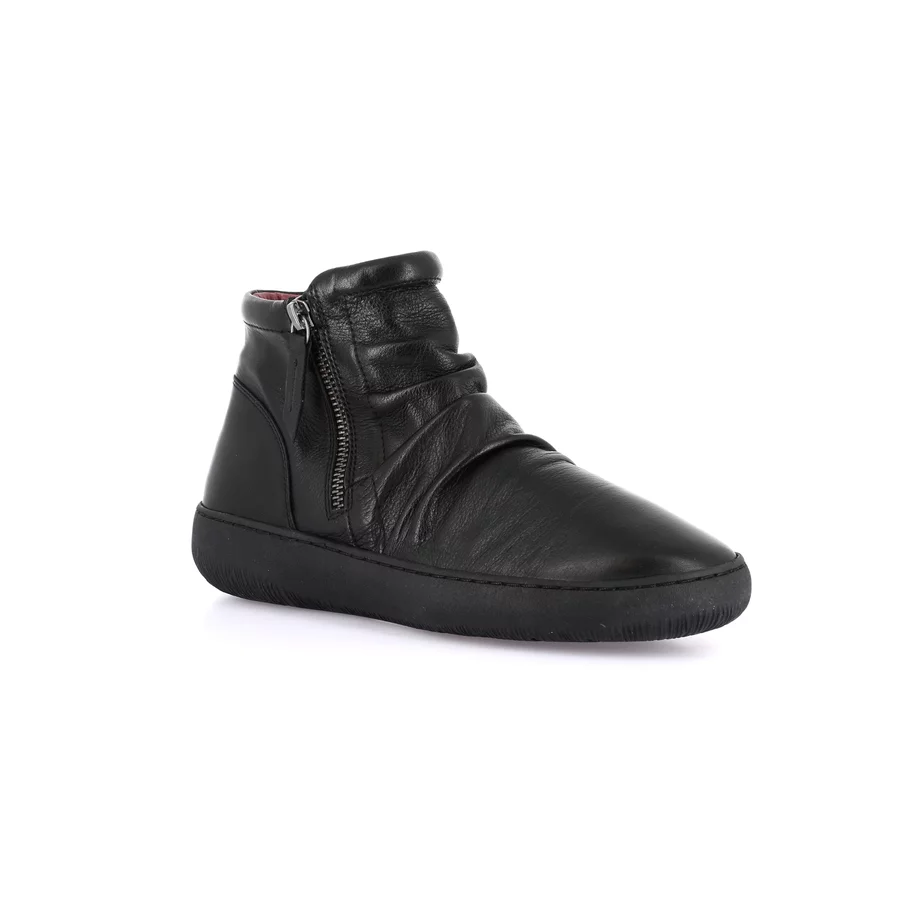 Grunland PO2370 Polacco city in vera pelle | IMOD