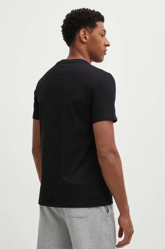 Guess t-shirt in cotone FURIO