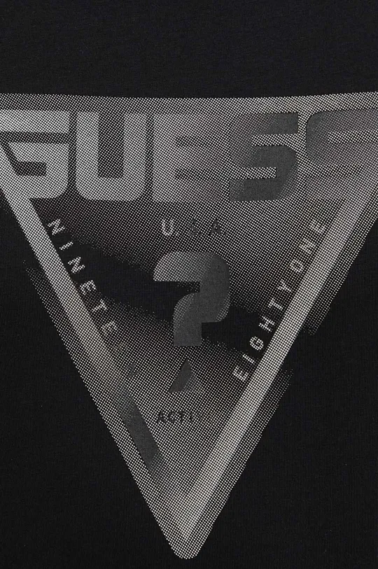 Guess t-shirt in cotone FURIO