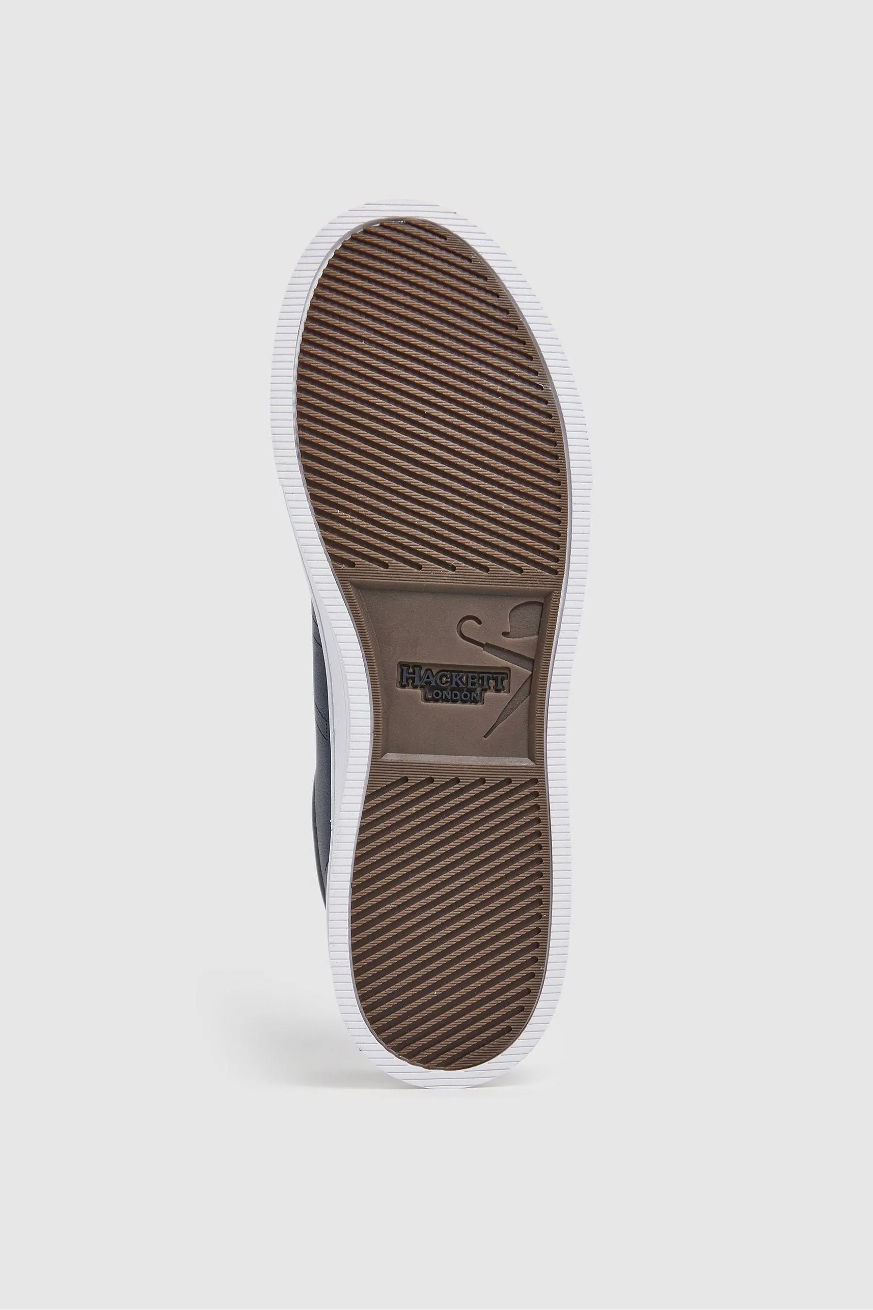 Hackett London - Uomo Blu - Sportive Sneakers