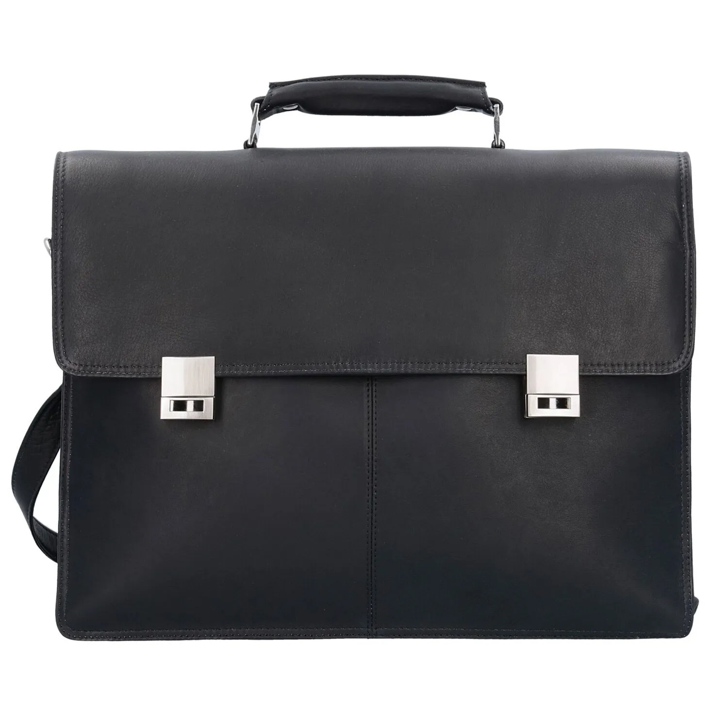 Harold's Country Briefcase II Pelle 41 cm Scomparto per computer portatile