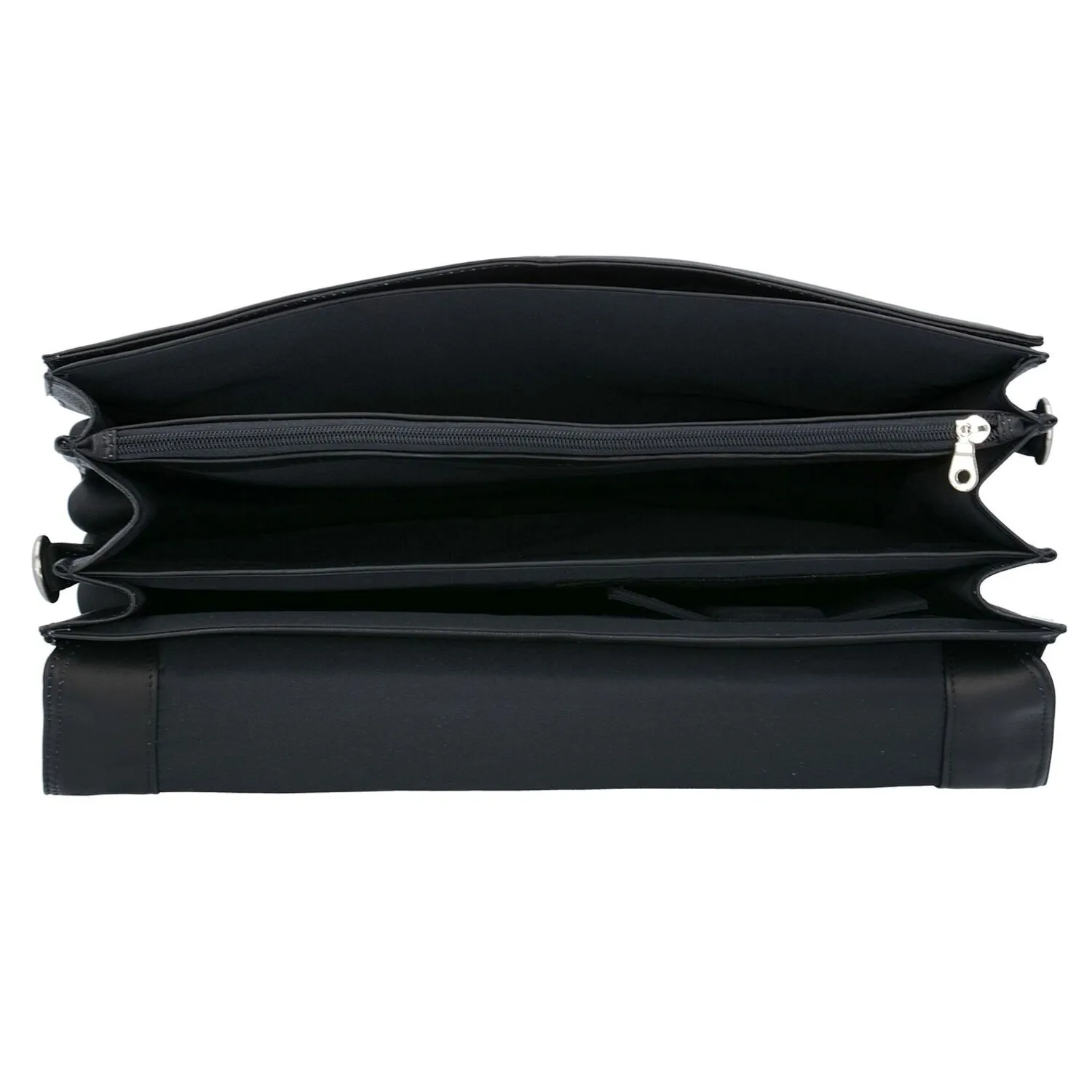 Harold's Country Briefcase II Pelle 41 cm Scomparto per computer portatile