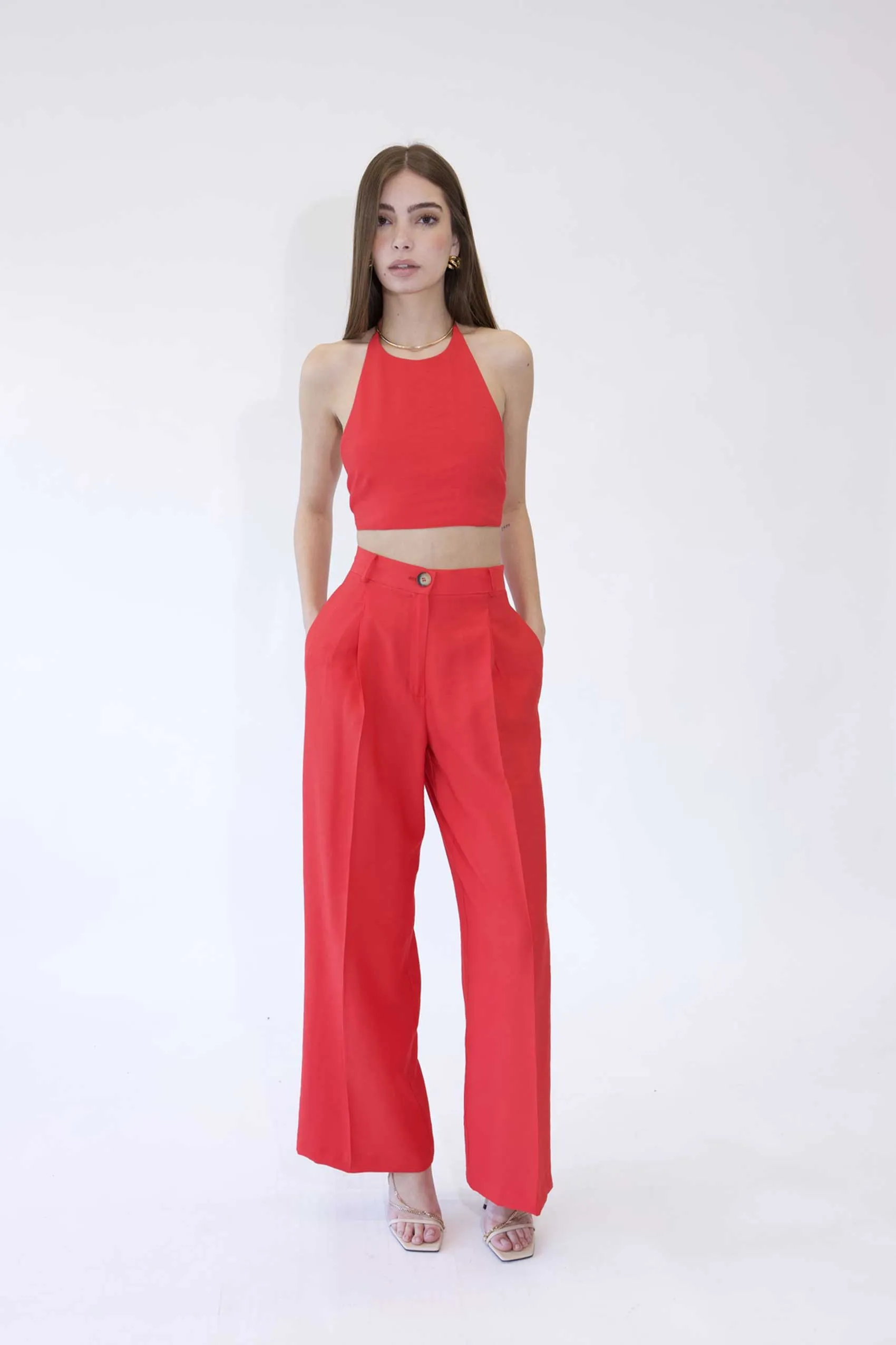 Haveone - PANTA over corallo