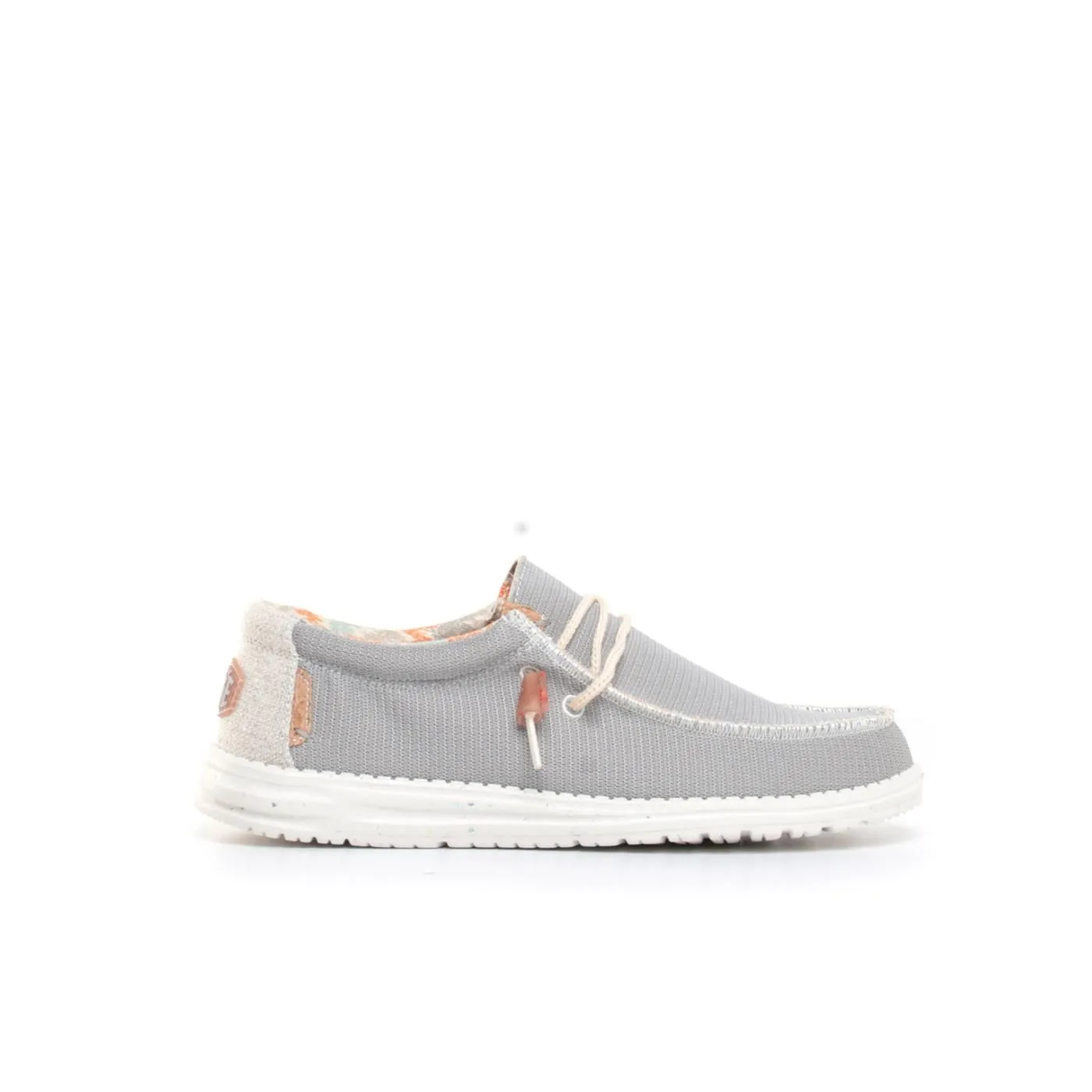     HEY DUDE WALLY KNIT HD40007 2V3