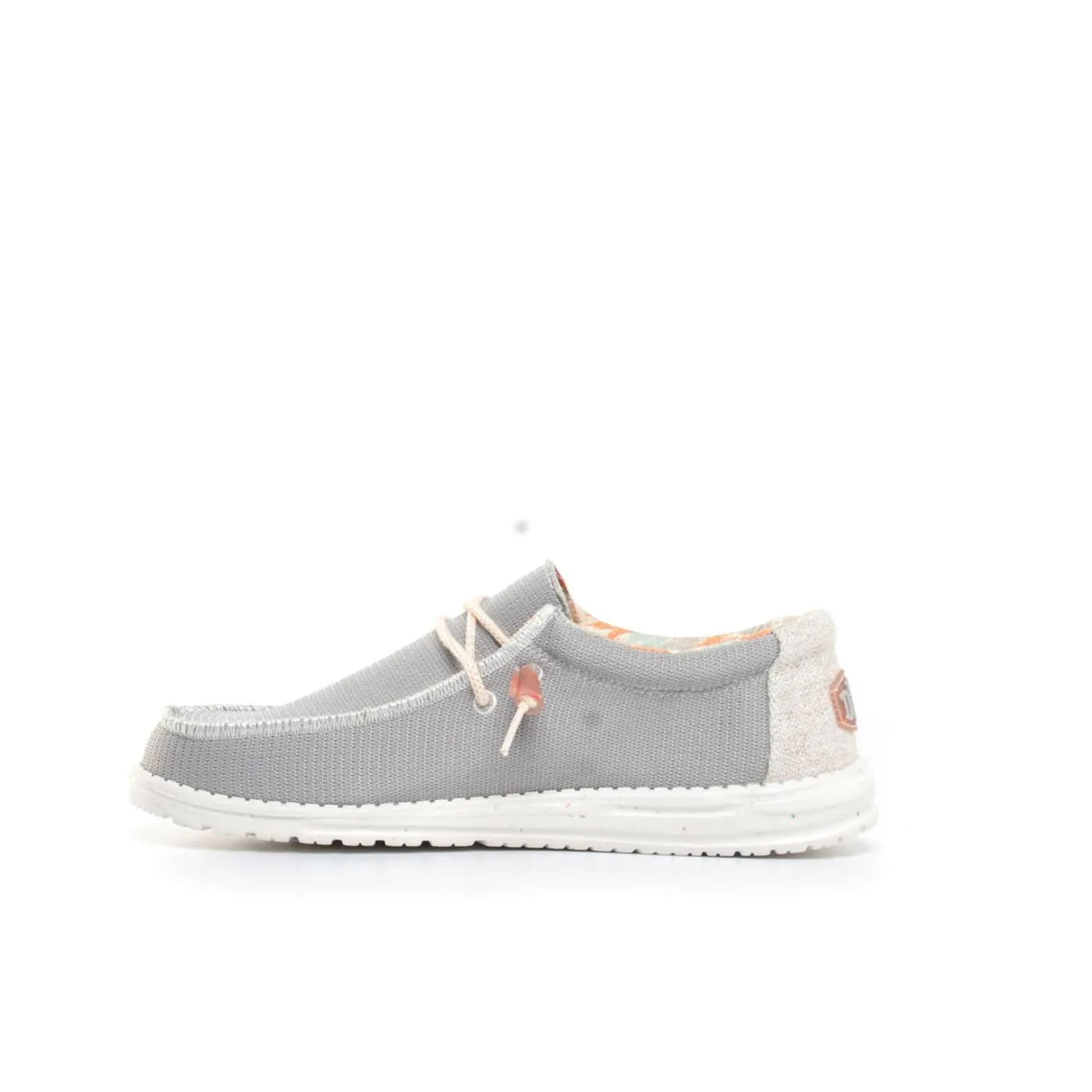     HEY DUDE WALLY KNIT HD40007 2V3