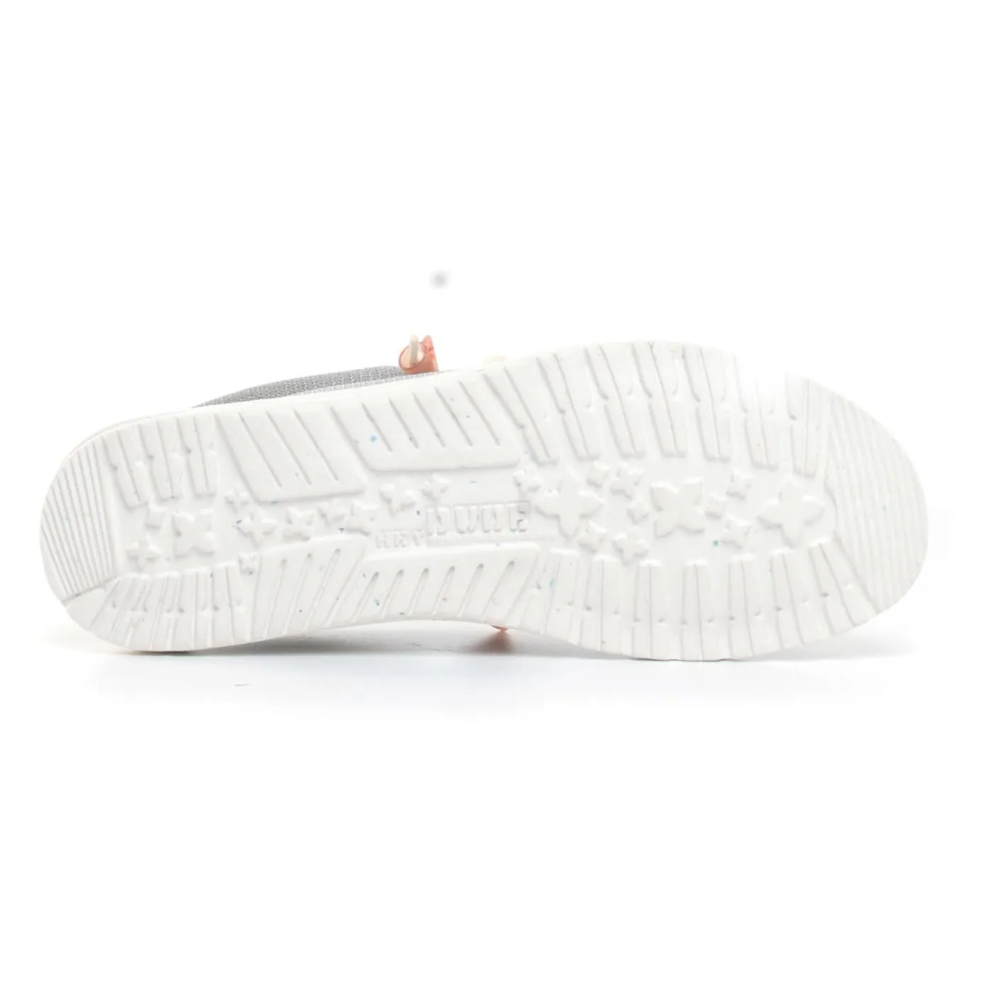     HEY DUDE WALLY KNIT HD40007 2V3