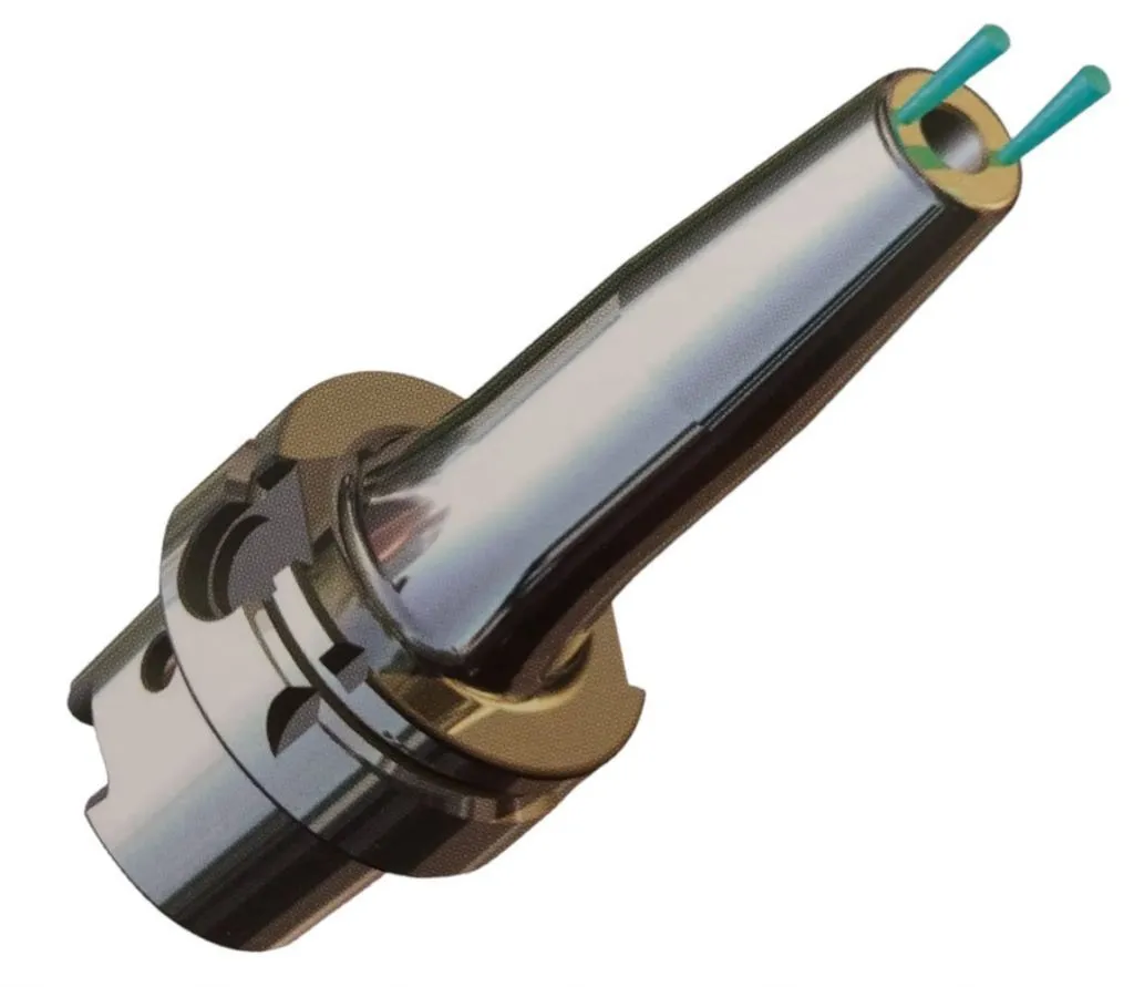 HKA.050.CT0.R Mandrini Mickros a calettamento termico per utensili in HSS e HM da Dia. 6 a 16 mm - Attacco HSK A 050 (A+C form) 