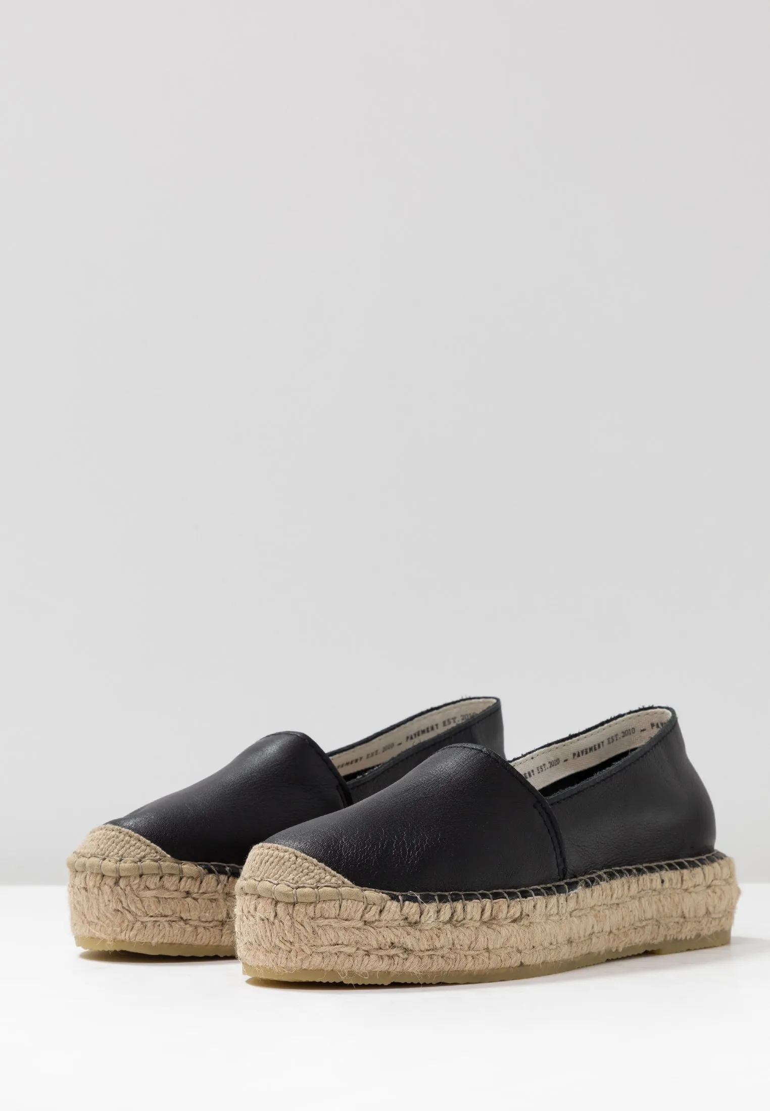 IDA - Espadrillas