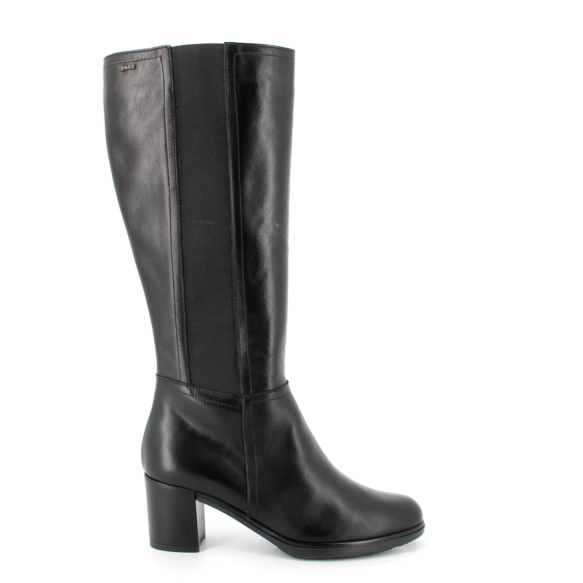 IGI&CO Stivale Tacco Medio Donna 46953  