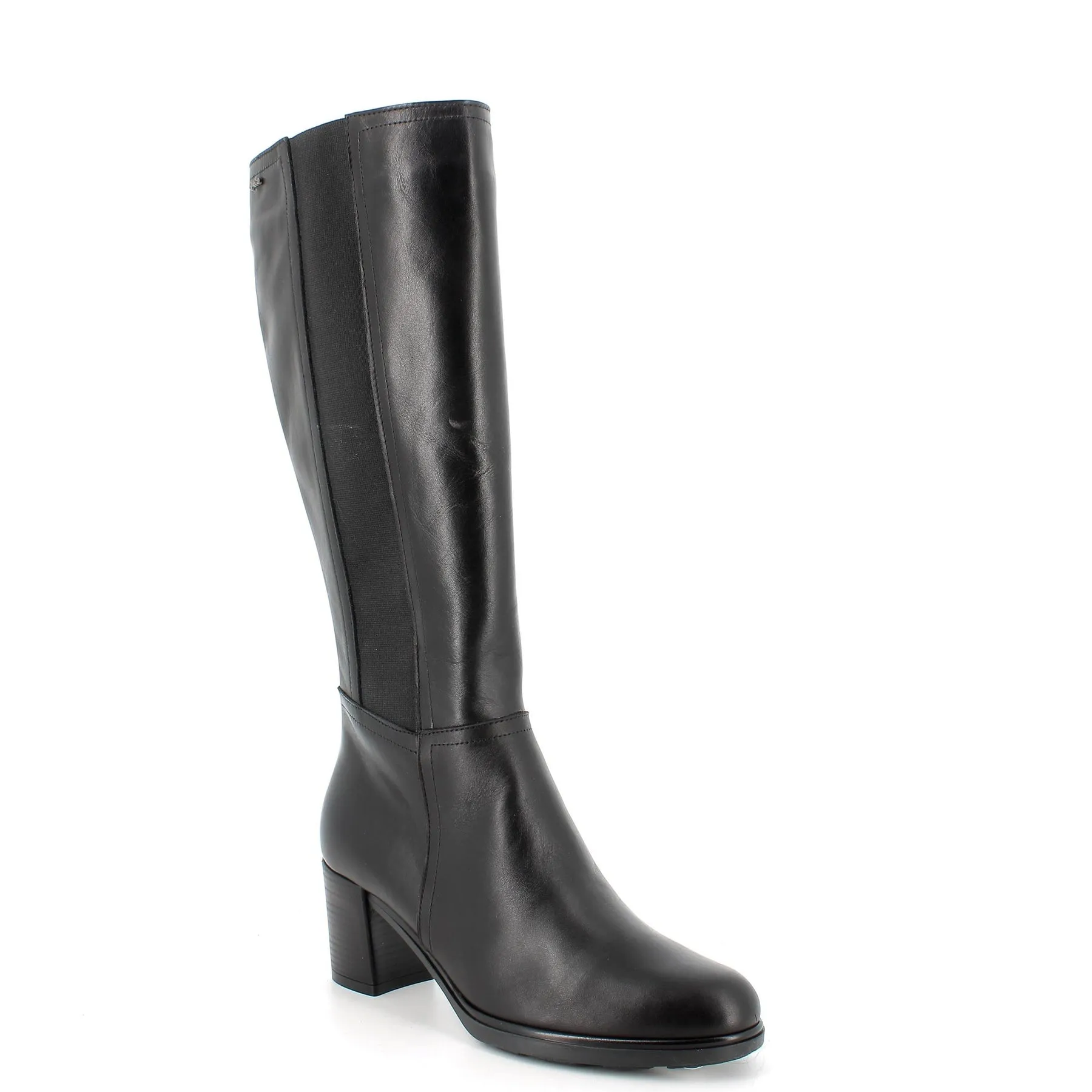 IGI&CO Stivale Tacco Medio Donna 46953  