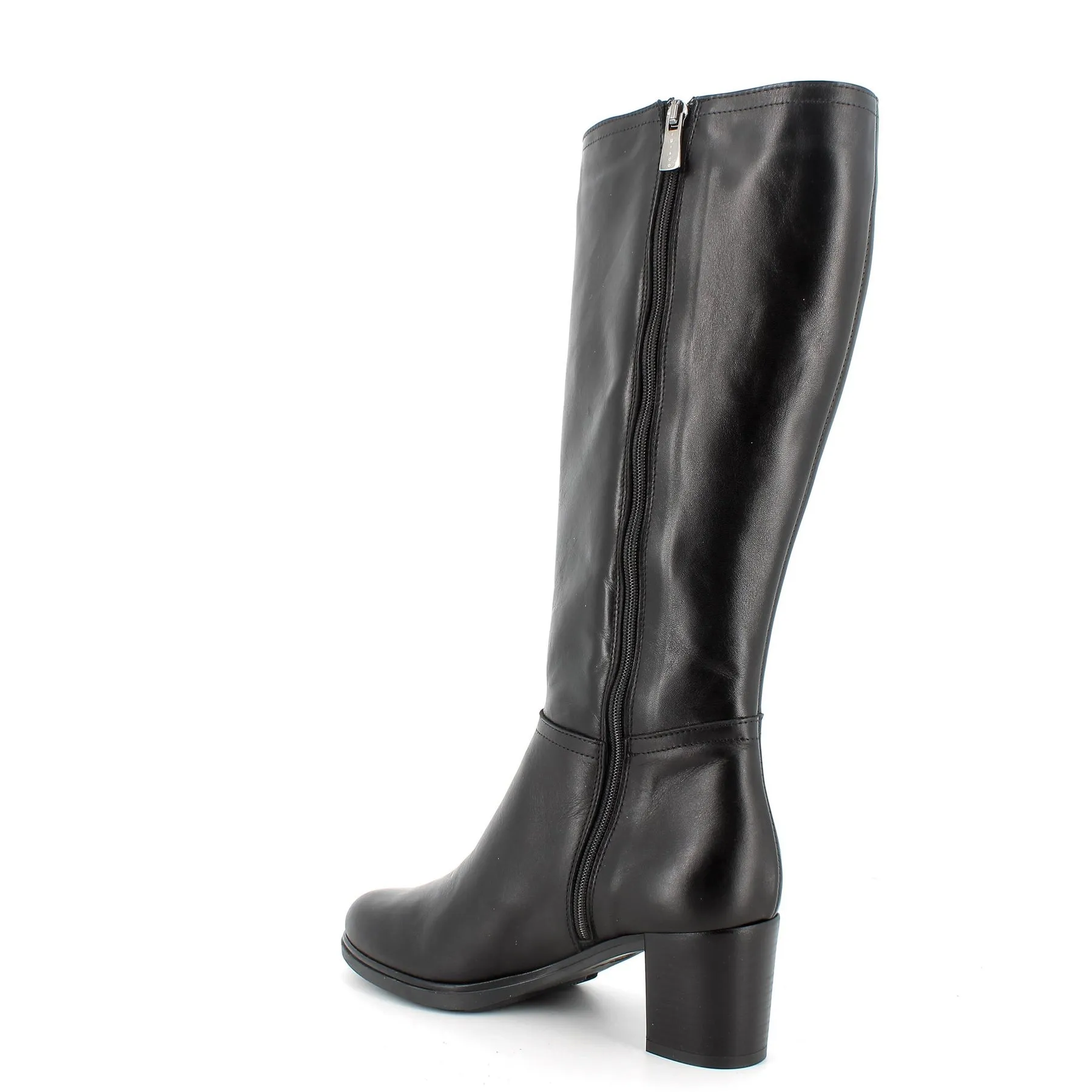 IGI&CO Stivale Tacco Medio Donna 46953  