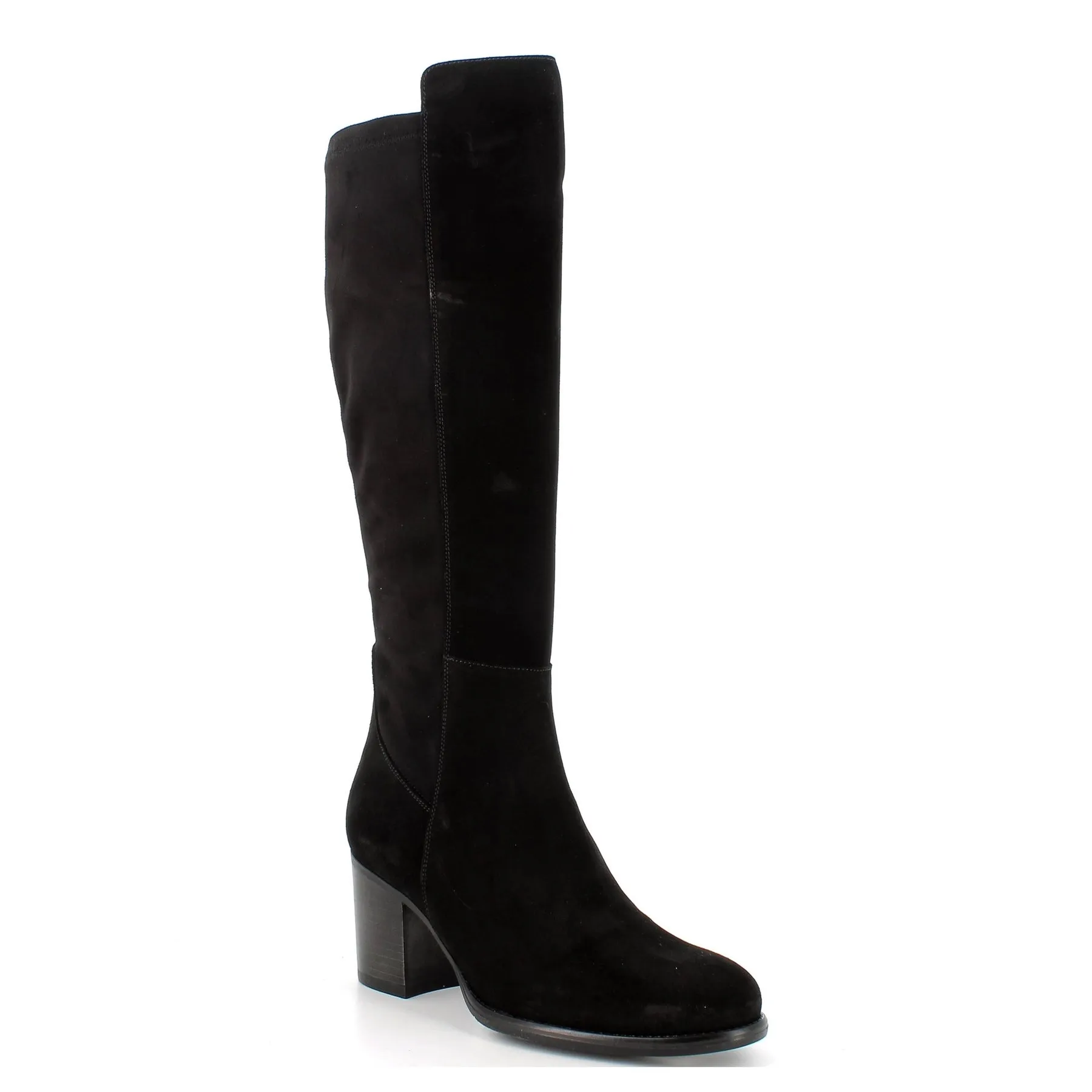 IGI&CO Stivale Tacco Medio Donna - 66989 Nero  