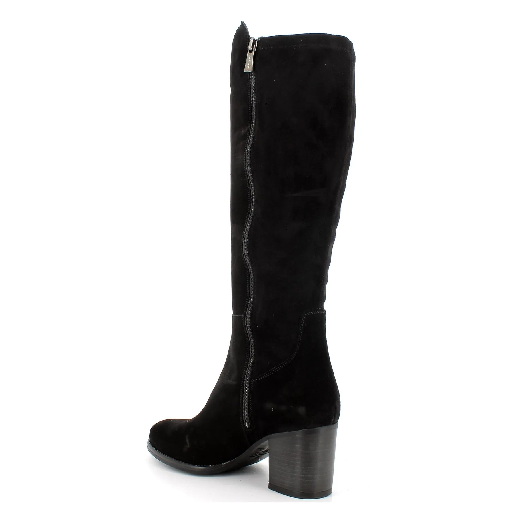 IGI&CO Stivale Tacco Medio Donna - 66989 Nero  