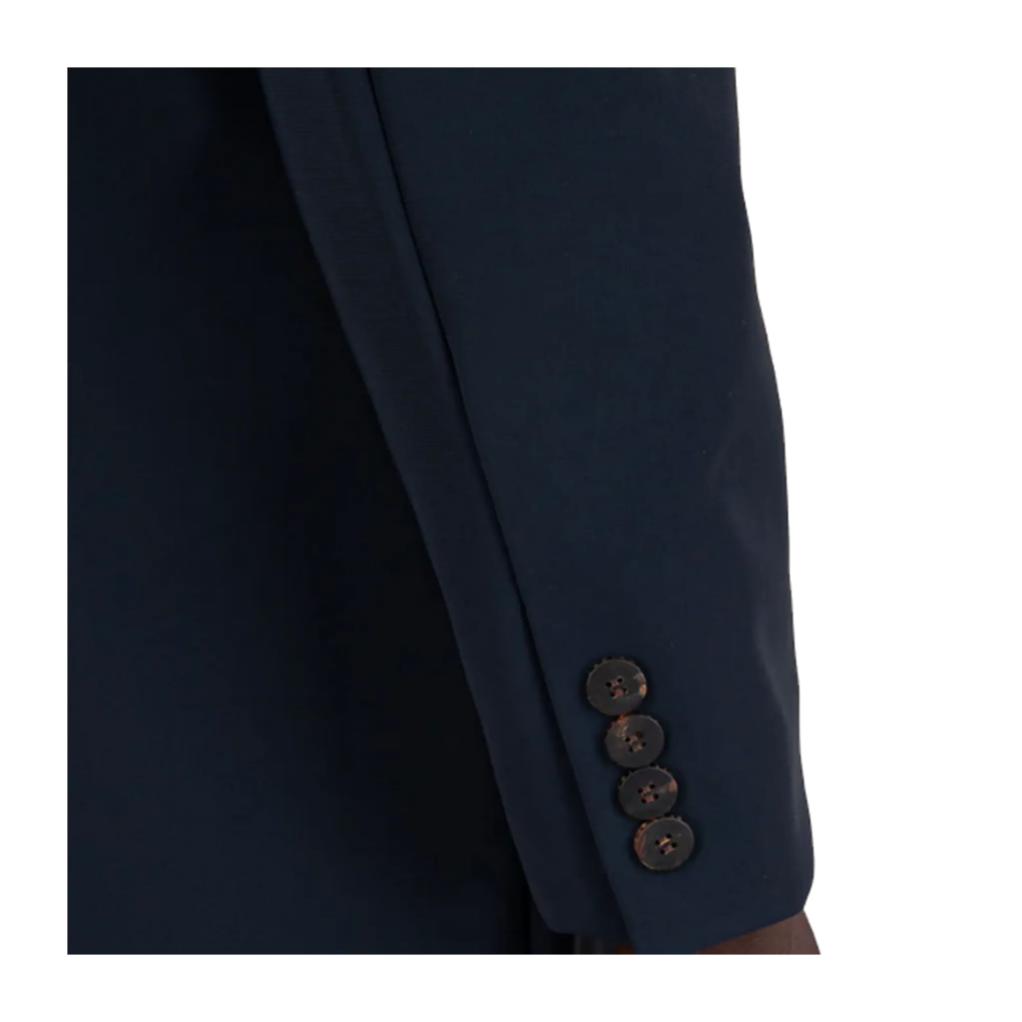 Impermeabile Uomo Winter Thermo Navy