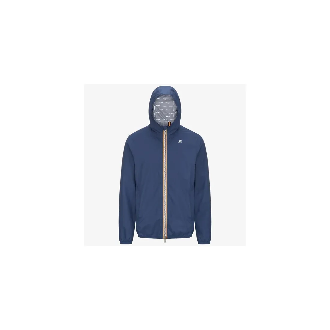 JACK ECO STRETCH DOT V K-WAY K5127QW P35