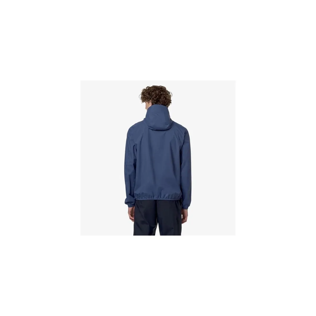 JACK ECO STRETCH DOT V K-WAY K5127QW P35