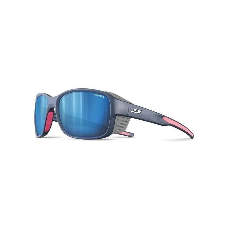 Julbo Monterosa 2 Polarized 3 - Occhiali da sole - Donna