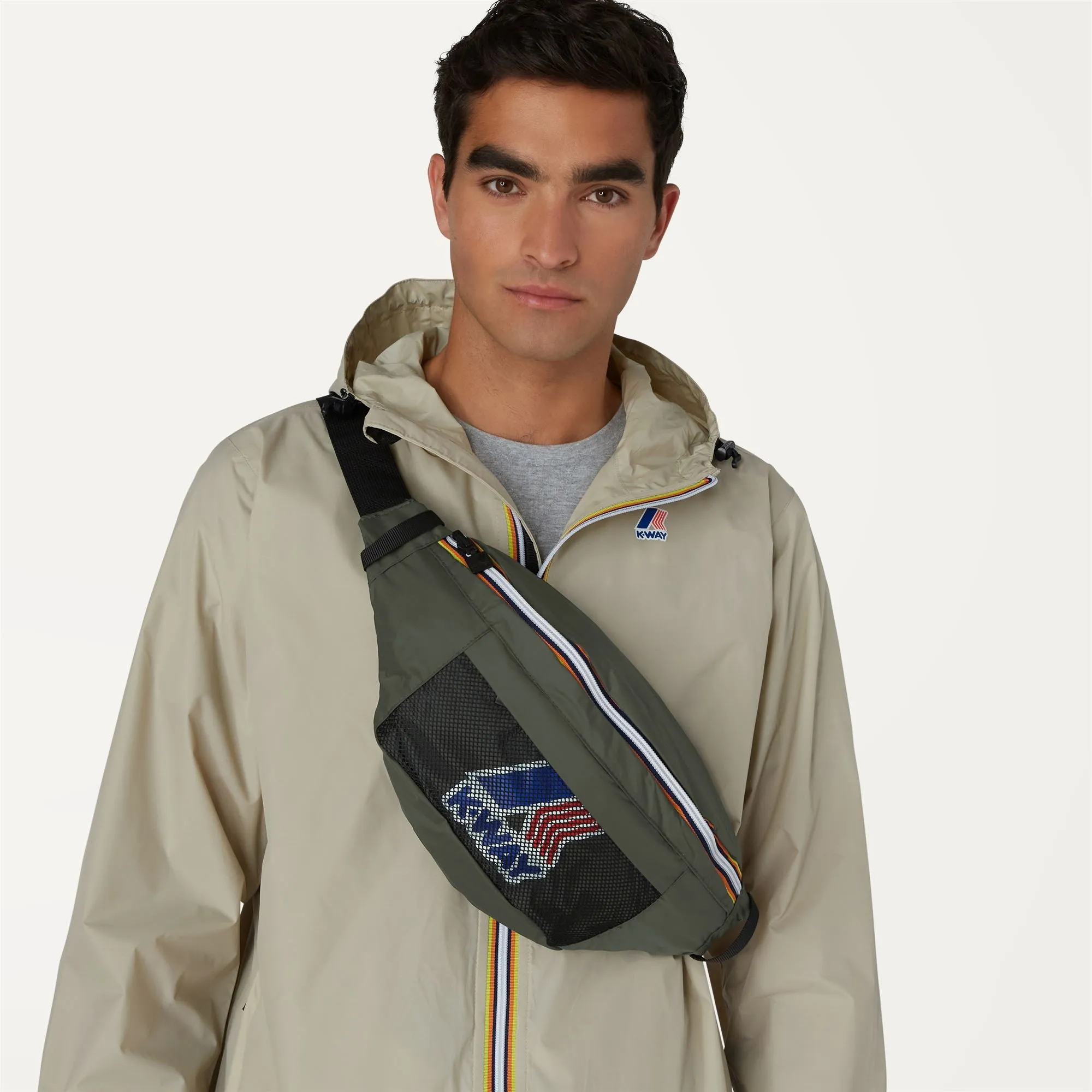 LE VRAI 3.0 KILIAN Black Torba
