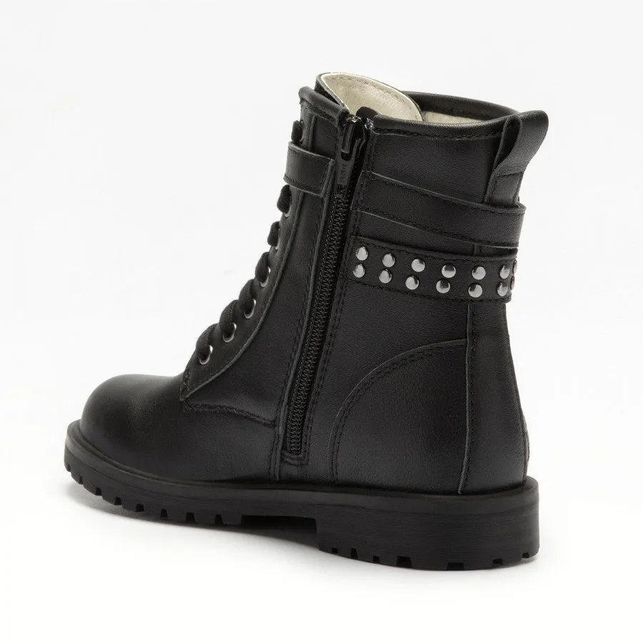 LELLI KELLY Stivale Basso Bambina - LKHH3759 Nero  