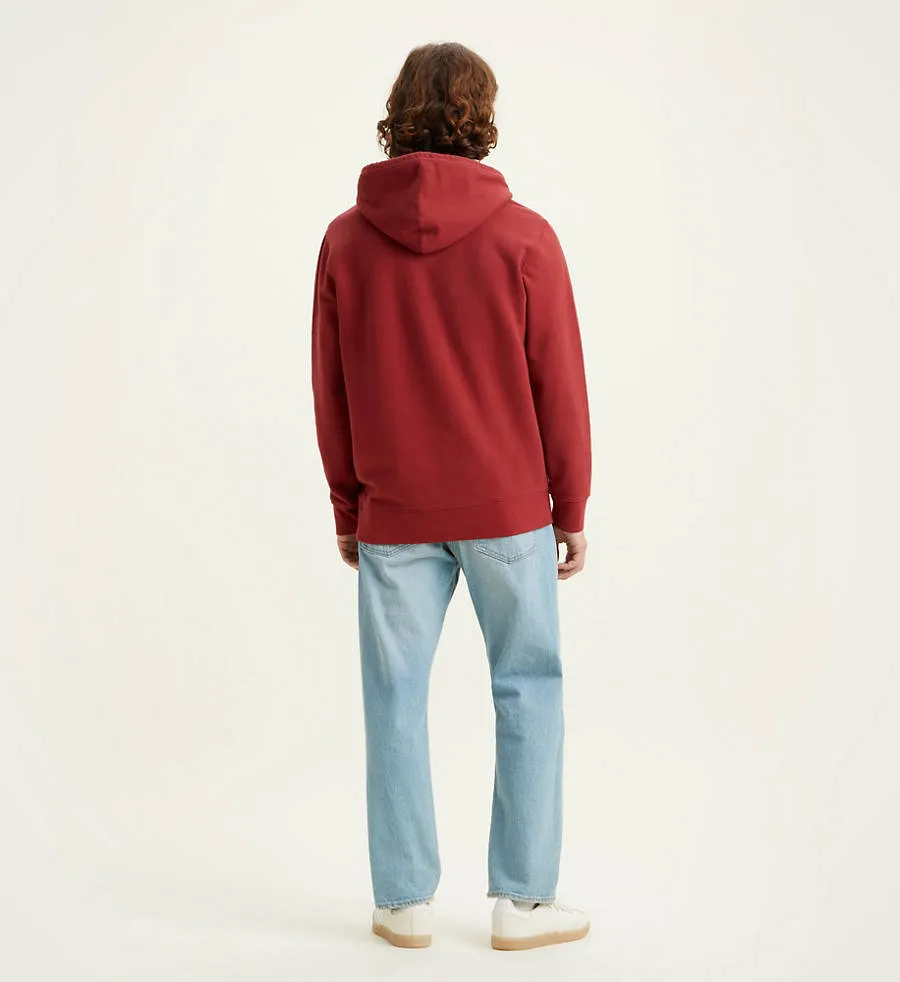 LEVI’S Felpa con cappuccio new original