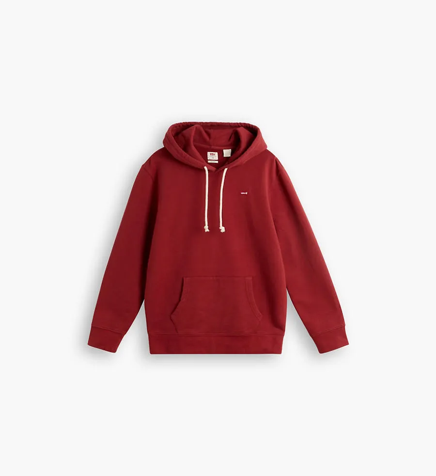 LEVI’S Felpa con cappuccio new original